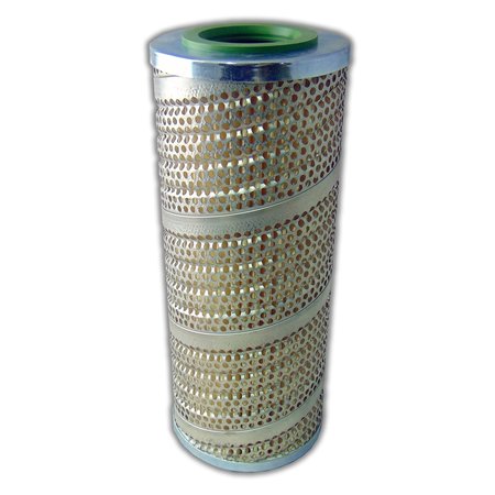 MAIN FILTER Hydraulic Filter, replaces WIX S83025XA, Suction, 25 micron, Inside-Out MF0065830